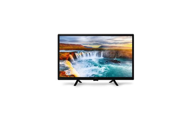 テレビ 2K液晶テレビ 24V型 LT-24WSX-F1 ブラック アイリスオーヤマ 液晶テレビ 24型 ハイビジョン Wチューナー 裏番組録画 HDD録画 2台目 セカンドテレビ 子ども部屋 寝室 シンプル tv 24v型