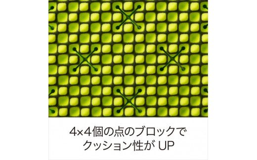 【 nishikawa 西川 】 エアー01 マットレス BASIC ダブル サイズ 配色 イエロー 【P235W1】（滋賀県　近江八幡市）