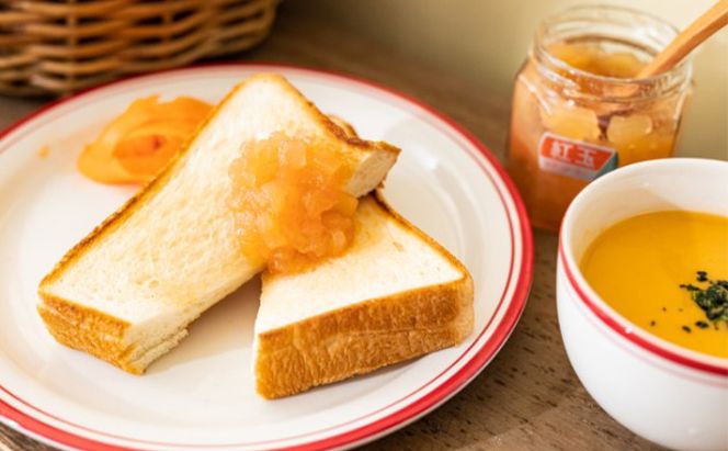 りんごジュース ジャム セット りんご 紅玉 サンふじ ブルーベリー リンゴ 長野 加工品 飲料類 果汁飲料 フルーツ 果物 