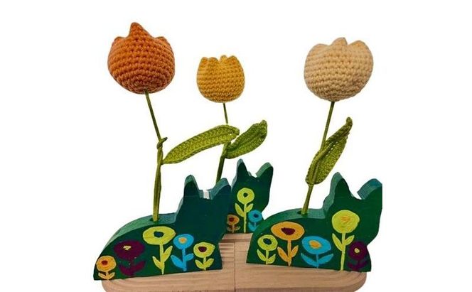 アートコレクション ボストンテリア 置物 アートブック セット ペン立て インテリア アート アートブック ブック 本 アーティスト Hanna