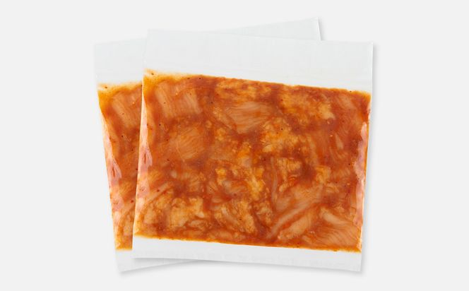 ＜訳アリ＞和牛ホルモン（大腸）　特製味噌漬け　0.6kg(300g×2）【2026年8月発送】 141305_KZ22VC08