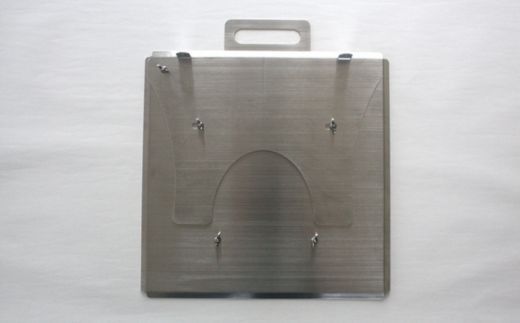 使いたい時、すぐそこにーどこでも組立て角テーブル