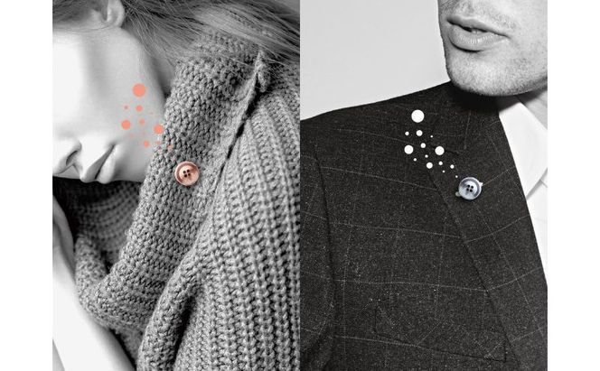 ～香りを纏う～  ALMA Aroma Pins 雑貨 ファッション アクセサリー ピンバッチ アロマオイル 持ち運び おしゃれ ジャケット お守り ボタン 