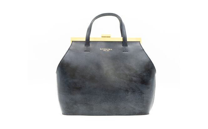 バッグ KIYOKAWA 2way ハンドバッグ AURDEY AUD003 カバン トートバッグ 革 牛革 牛革製 かばん 鞄 ファッション 手提げ 国産 日本製 