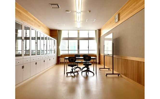 TSURUTA LABOコワーキングスペース年間パスポート