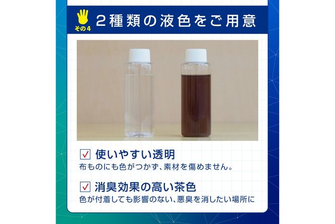 《14営業日以内に発送》きえ～る 毎日の介護用 詰め合わせ ( 消臭 消臭剤 消臭液 介護 ゼリー トイレ )【084-0113】