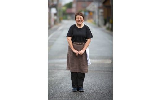居酒屋のおかあちゃん手作り ひと口味噌ぎょうざ 100個(20個×5袋) H136-052