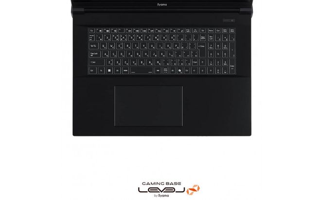 パソコン工房 4年間物損保証 18型ゲーミングノートPC Core Ultra 9/5090/No.450 322032_EE182