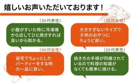 【全3回定期便】薪窯焼きピッツァ3枚セット（ 野菜ピッツァ 1枚 / マルゲリータ 2枚 ） 《糸島》【mamma-mia】 ピザ pizza ナポリピザ 冷凍ピザ マンマミーア [AUH045]