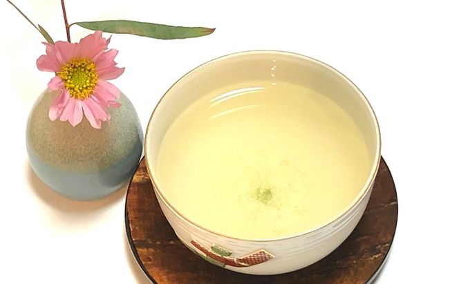 【 小豆島 】 松葉茶 自然豊かな豊島で育った赤松の松葉茶 約50g×3袋 お茶 茶 豊島 香川 香川県 土庄 土庄町
