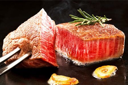 【訳あり】佐賀牛ヒレステーキ200g×5枚【佐賀牛 ステーキ ブランド肉 ヒレ肉 フィレ肉 ジューシー ヘルシー】(H065175)