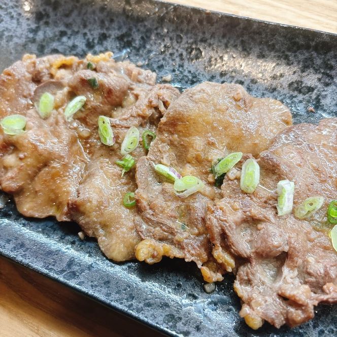 訳あり ネギ塩 牛タン 焼肉 うす切り 計約1kg (500g×2P) タン 訳アリ 肉 ※配送不可：離島
