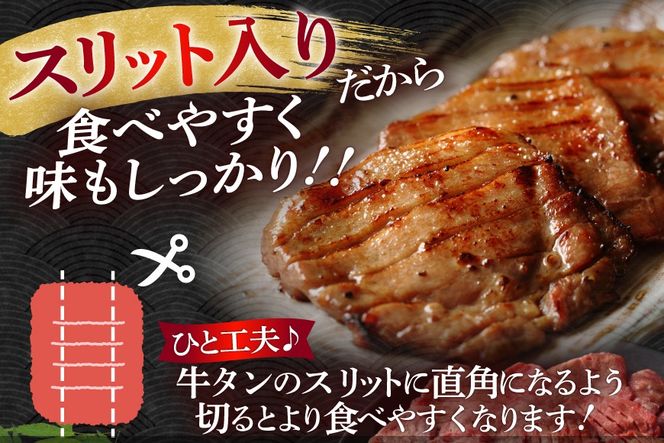 定期便 2回 牛タン 牛肉 お肉の宮城県堪能セット 厚切り牛タン 塩味・仙台牛 切り落とし 各 400g [佐藤精肉店 宮城県 気仙沼市 20566226] 肉 精肉 牛たん 牛タン塩 牛たん塩 冷凍 焼肉 牛タン BBQ 牛 切り落とし アウトドア バーベキュー 厚切り タン 牛たん