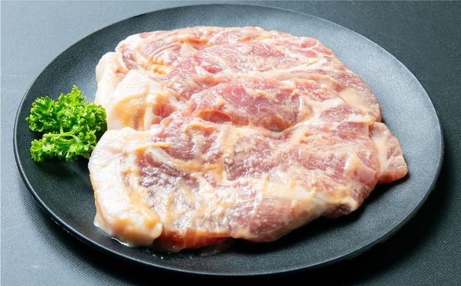 A4123 特製　朝日豚の味噌漬け