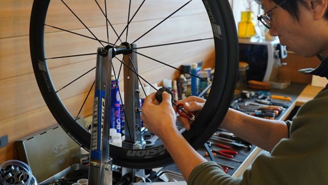【cycle shop ELMO】ロードバイク・クロスバイク カスタム・メンテナンスチケット 5万円分 | 自転車 ロードバイク クロスバイク カスタム オーダーメイド チケット 利用券 スポーツ アウトドア 岐阜県 瑞穂市