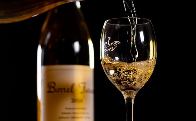 【全3回白ワイン定期便 3ヵ月連続！白ワイン2本セット】※申込の翌月から お酒 酒 ワイン ぶどう 飲み物 アルコール 北海道 送料無料 道産 富良野市 ふらの