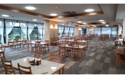 富士平原ゴルフクラブ　プレー利用券20枚（80,000円相当） ｜ ゴルフ ゴルフ場 ごるふ プレー券 利用券 チケット