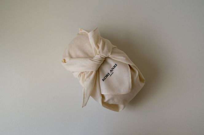 【伝統工芸品】KORI ANRI JAPAN「MUSUBU ヤナギの器」 "Sサイズ" 柳行李 / 豊岡杞柳細工 飯行李 弁当箱 お弁当 行楽 ピクニック ランチボックス