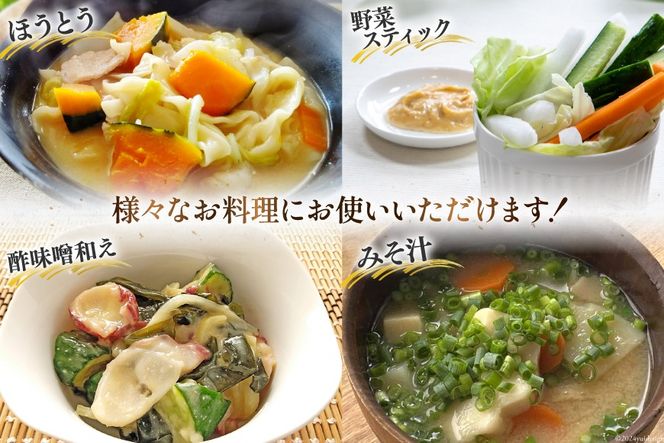 味噌 甲州蔵土産 井筒こうじ味噌 甲州味噌 井筒粒味噌 各300g 計900g [井筒屋醤油 山梨県 韮崎市 20745019] みそ 国産 調味料 麹