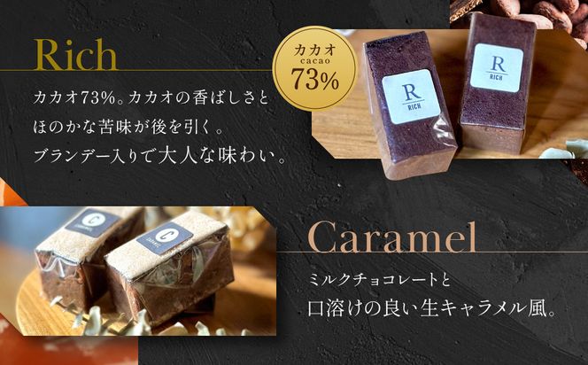【East42st NEW YORK BROWNIE】ブラウニー8個と生ブラウニー4個詰め合わせBOX［ 京都 スイーツ  焼菓子 チョコレート おいしい 人気 おすすめ お取り寄せ お菓子 洋菓子 ］  261009_A-PV002