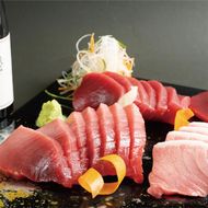 本マグロ（養殖）トロ＆赤身セット　3kg［KS14］ 303446_BA1004