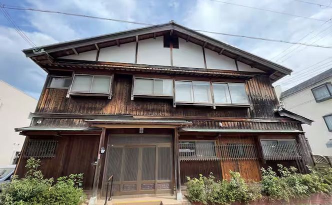 KYOTO TANGO MIYAZU inn宿泊チケット（１泊分）