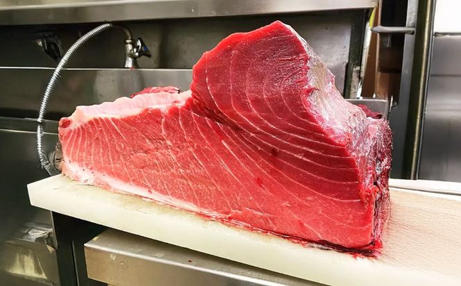 お魚屋さんの手作り 塩麹入りマグロジャーキー粉末 (4袋) お魚屋さん 手作り マグロ ふりかけ 塩麹 沖縄市 / 魚商ばってん[BCCE006]