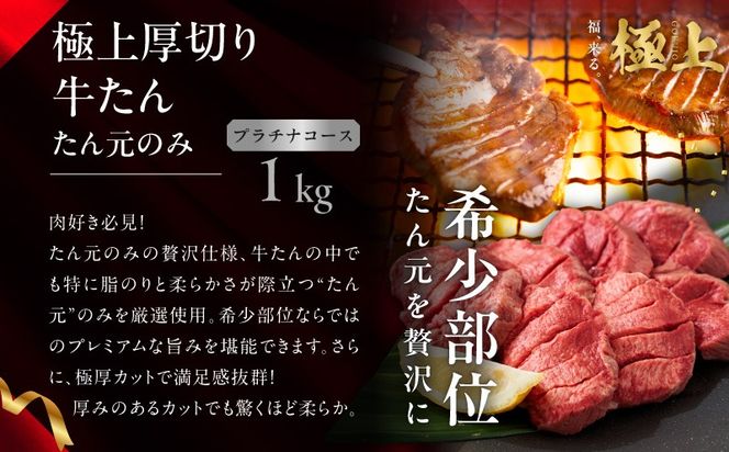 mrz0339 極上福袋 プラチナコース 5種 4kg以上【牛肉 ステーキ 牛タン 焼肉 しゃぶしゃぶ すき焼き 氷温熟成×極味付け】
