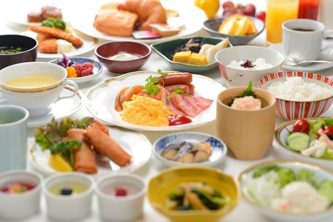 【ホテルモントレ仙台】平休日1泊2食付　ペア宿泊券《スタンダードツイン》【仙台市 宿泊 チケット】 041009_FU006