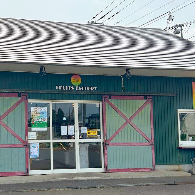 北海道 仁木町産 冷凍 ブルーベリー 250g×4袋 [ 北海道産 国産 ベリー フルーツ 果樹 くだもの 果物 冷凍果実 ]