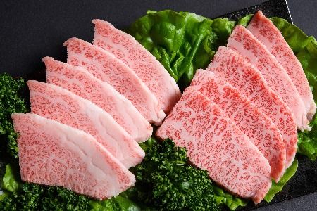 訳あり！艶さし！【A4～A5】佐賀牛焼肉切り落とし(肩ロース・バラ)1kg(500g×2P)【肉 牛肉 ブランド牛 黒毛和牛 ふるさと納税】(H112133)