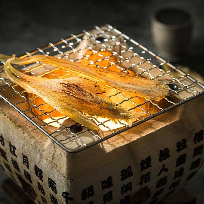 むしりこまい 65g×4個セット | 北海道産 氷下魚（こまい）の乾物 お手軽 簡単 大容量 弁当 おかず 冷凍 調理済み 絶品 スピード発送 北海道 釧路町 釧路超 特産品　121-1920-291