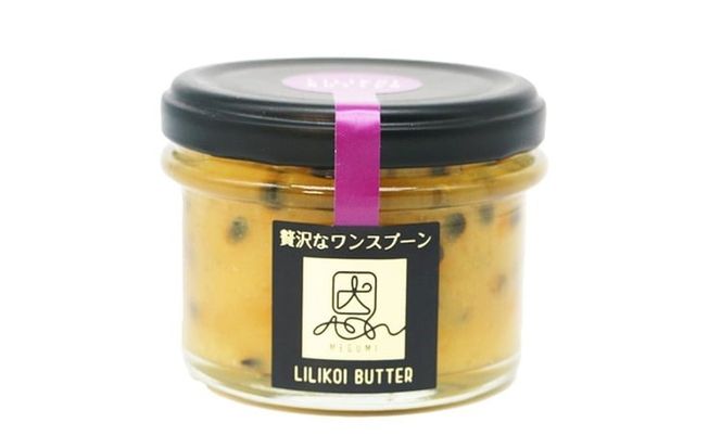 おんなの駅オリジナル3種のジャム＆バターセット（100g×3個）