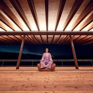 【禅坊靖寧】ZEN リトリート ランチプラン ご利用券  淡路島 お食事券