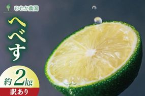 宮崎県産 へべす 2キロ M〜Lサイズ B品 楽天市場】【宮崎県産】へべす【訳あり品】総重量2kg（内容量約