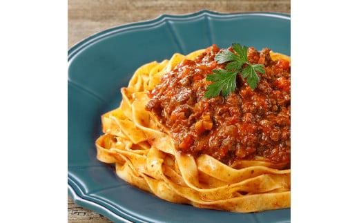 古座川ジビエ　こころうたれるボロネーゼ4箱セット（160g×4個）【gbe109】