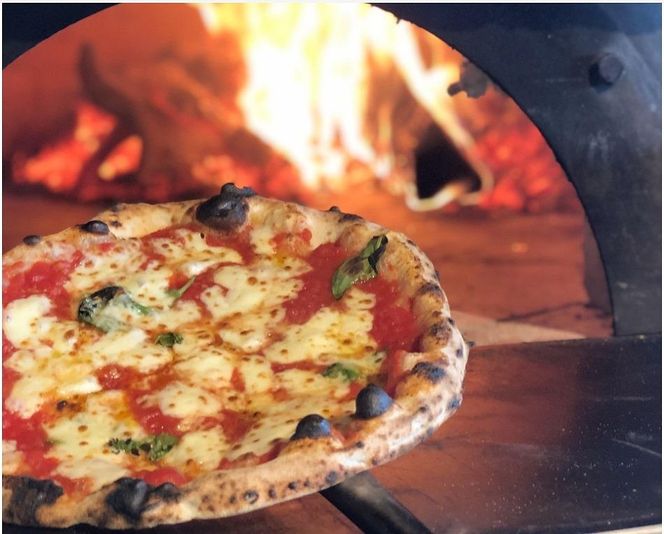 Pizzeria da Brio　冷凍ピザ（4種×各1枚　4枚セット）【食品 加工食品 】 041009_EW003