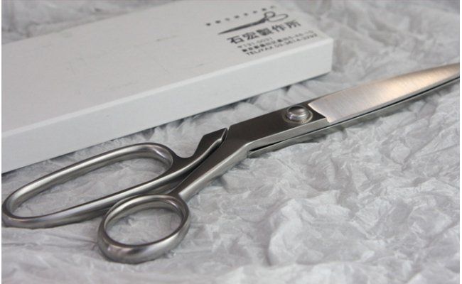 ハサミ すみだモダン 裁ち鋏 石宏製作所 はさみ 鋏 刃物 文具 文房具  雑貨 日用品 民芸品 工芸品 