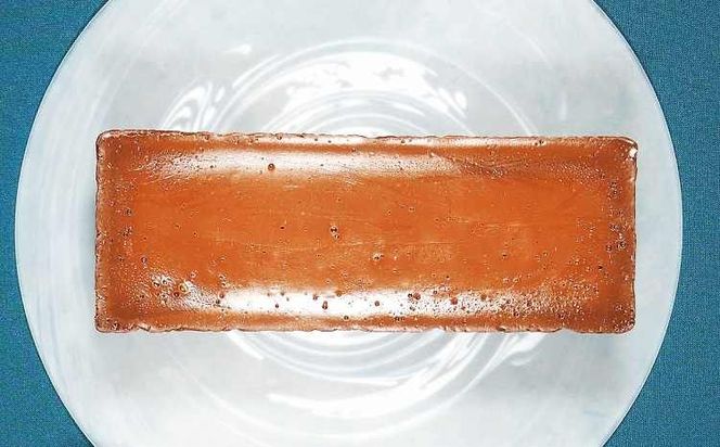 テリーヌ専門店L】（約600g）濃厚チョコレートのテリーヌ【グルテン