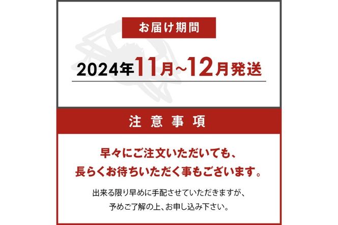 【蟹の匠 魚政】茹で　プレミアムズワイガニ 魚政BLACK（松葉ガニ・越前ガニ）訳あり 700g級 1匹(11月～12月発送)　UO01082