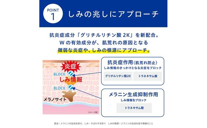トランシーノ薬用ブライトニングクリアローション150mL、詰替用140mLセット ケア スキンケア 美白 美容液 保湿 肌荒れ防止 うるおい しみ・そばかすを防ぐ トランシーノ 第一三共