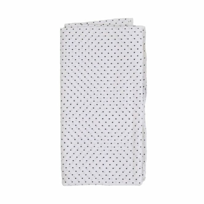 ハルサガード 虫よけ万能シート 1枚 (ドット柄) 虫除け 虫よけ 防虫 羽織り 風呂敷 沖縄市 / 株式会社ウォータージャパン [BCCP002]