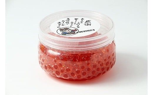 いくら醤油漬　２００ｇ_HD051-002