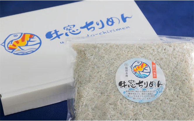 ちりめんじゃこ 牛窓 ちりめん 500g 瀬戸内海産 【ちりめん ちりめんじゃこ 上乾ちりめん しらす しらす干し 大容量 ごはん ごはんのお供 ふりかけ おにぎり ギフト 贈答 岡山県 瀬戸内市 牛窓 瀬戸内海 服部水産】【配達不可：離島】[№5735-1190]