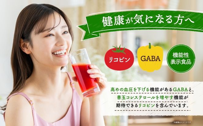 ns038-052　【定期便】12ヵ月連続カゴメトマトジュース食塩無添加 720mlPET