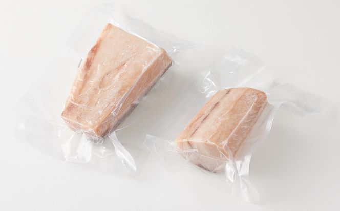 羅臼産刺身用ブリ　500g 016942_AJ060