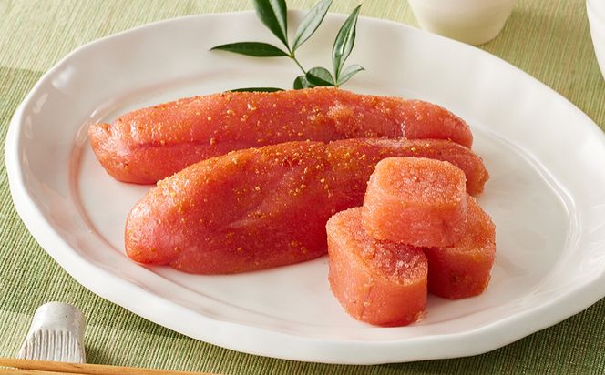 めんたいこ　羅臼昆布だし入り　300g 016942_AJ063