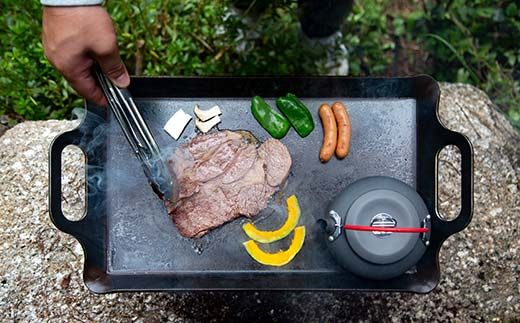 厚板鉄板II型 F4N-2346