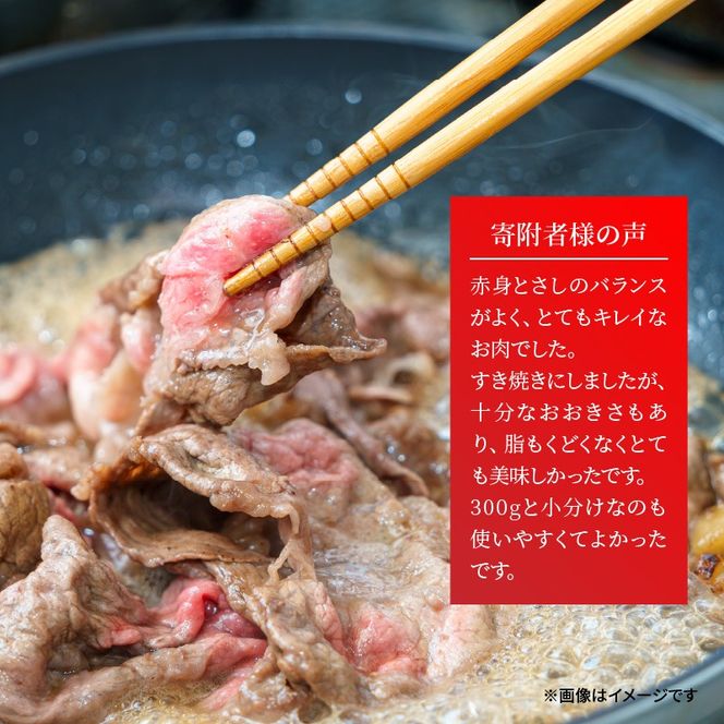 おおいた豊美牛切り落とし 600g (300g×2P)_2264R