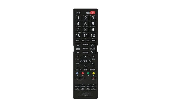 テレビ 2K液晶テレビ 40V型 LT-40FSX-F1 ブラック アイリスオーヤマ 液晶テレビ 40型 ハイビジョン Wチューナー 裏番組録画 HDD録画 2台目 セカンドテレビ 子ども部屋 寝室 シンプル tv 40v型